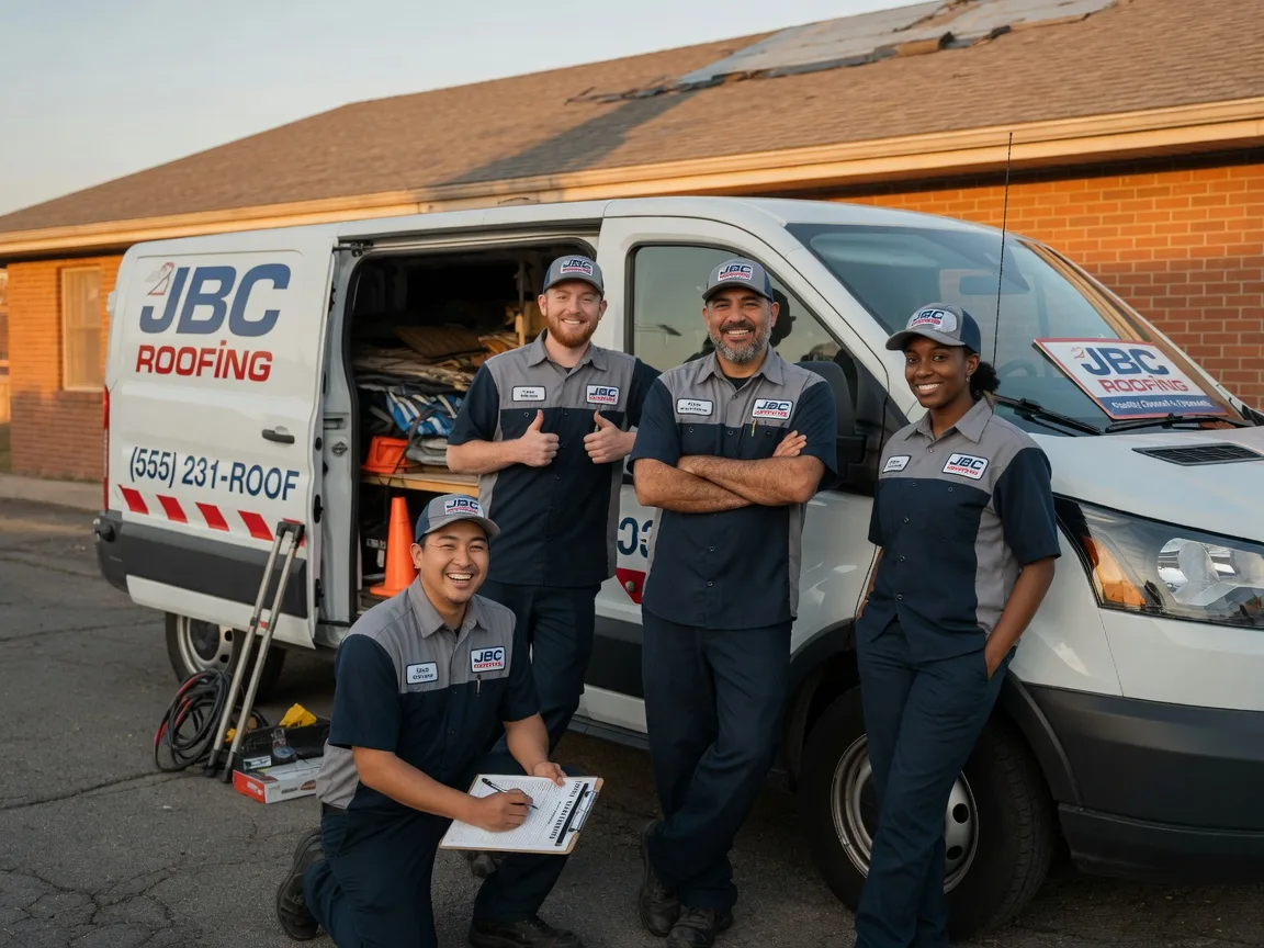 Roof Replacement company in Florence, KY