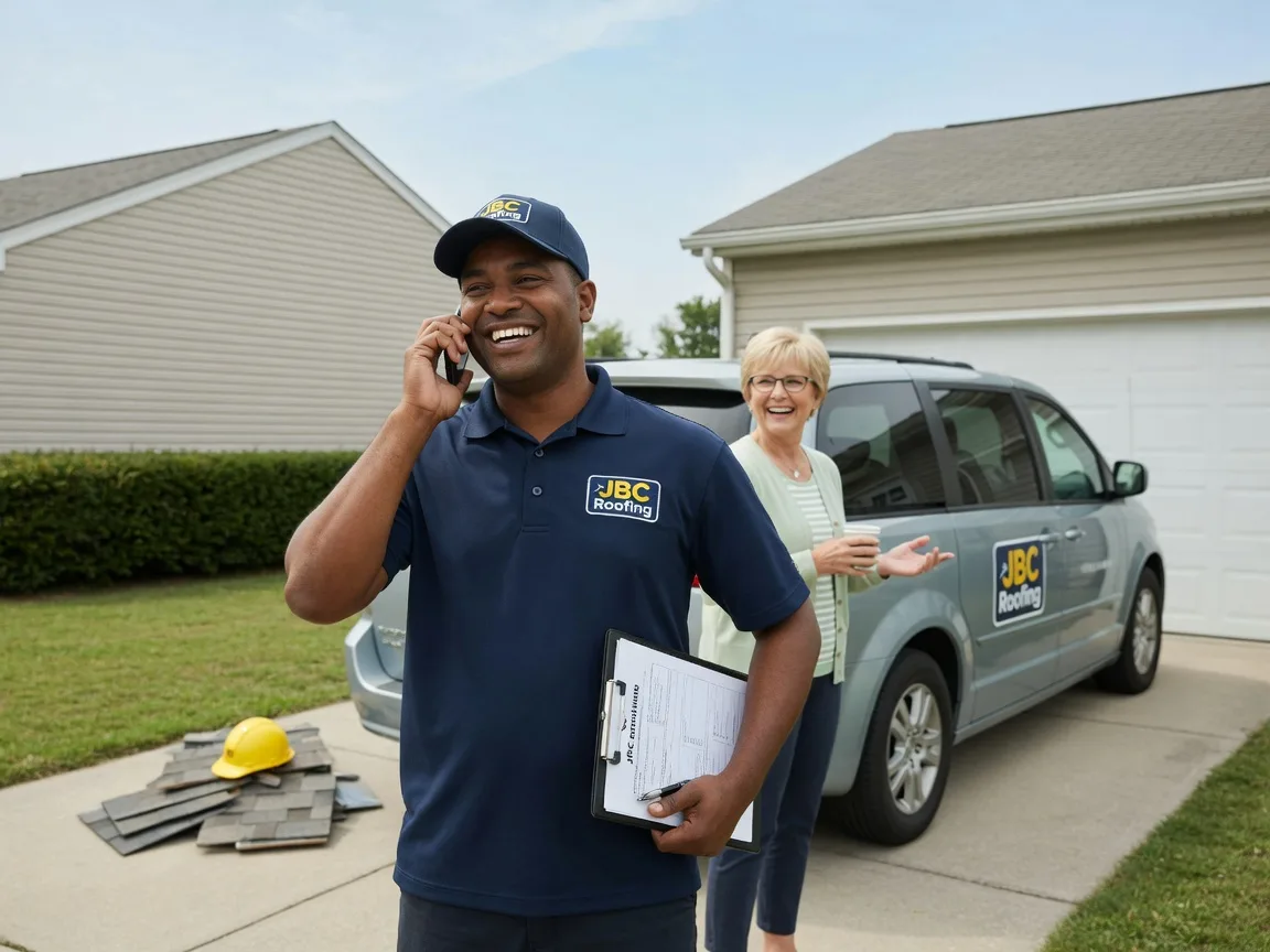 Roof Replacement Florence, KY FAQs